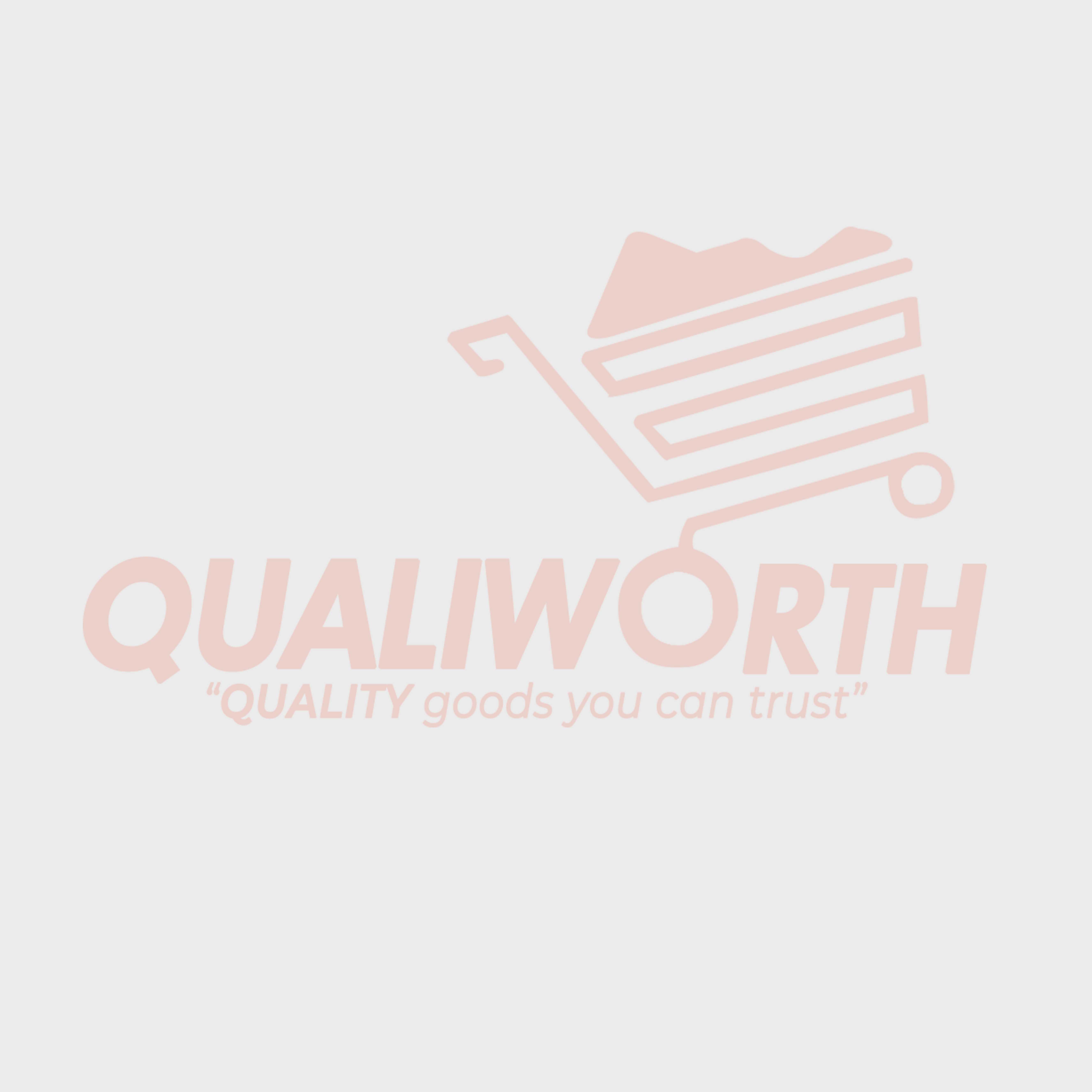 Qualiworth Ecommerce Template
