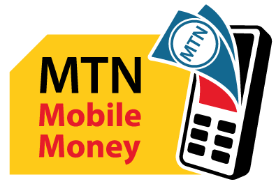 MTN Mobile Money accepted
